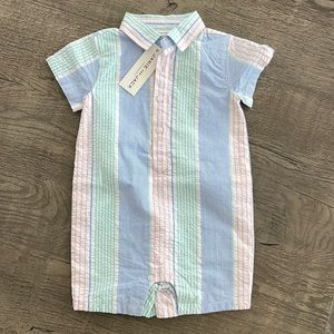 Janie & Jack Boys 12-18 months